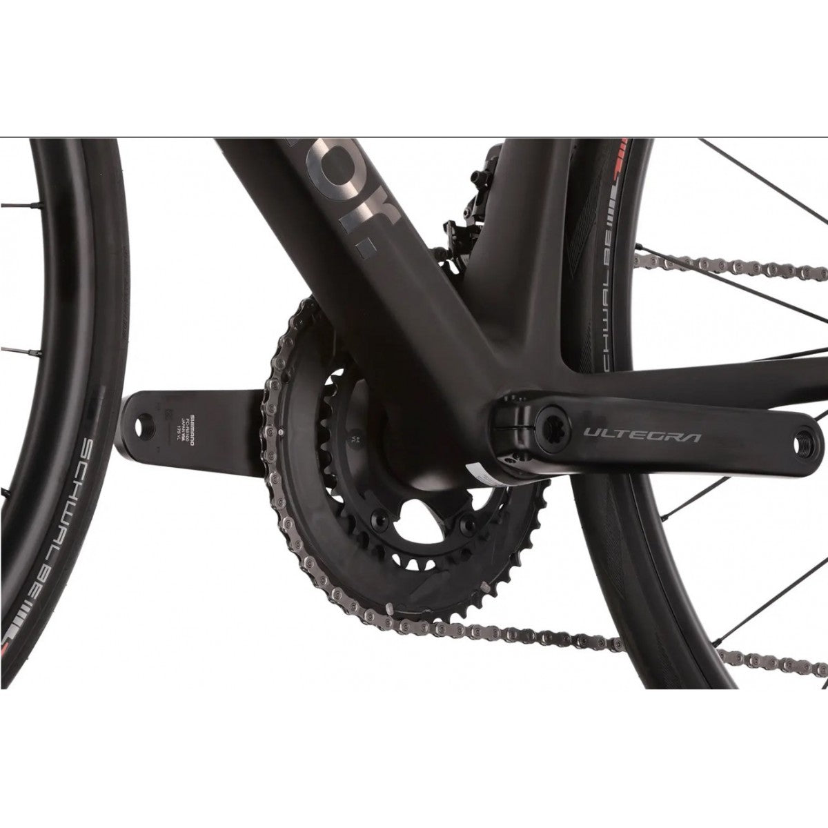 Vélo Route Superior XR 9.7 GRAN FONDO 2024