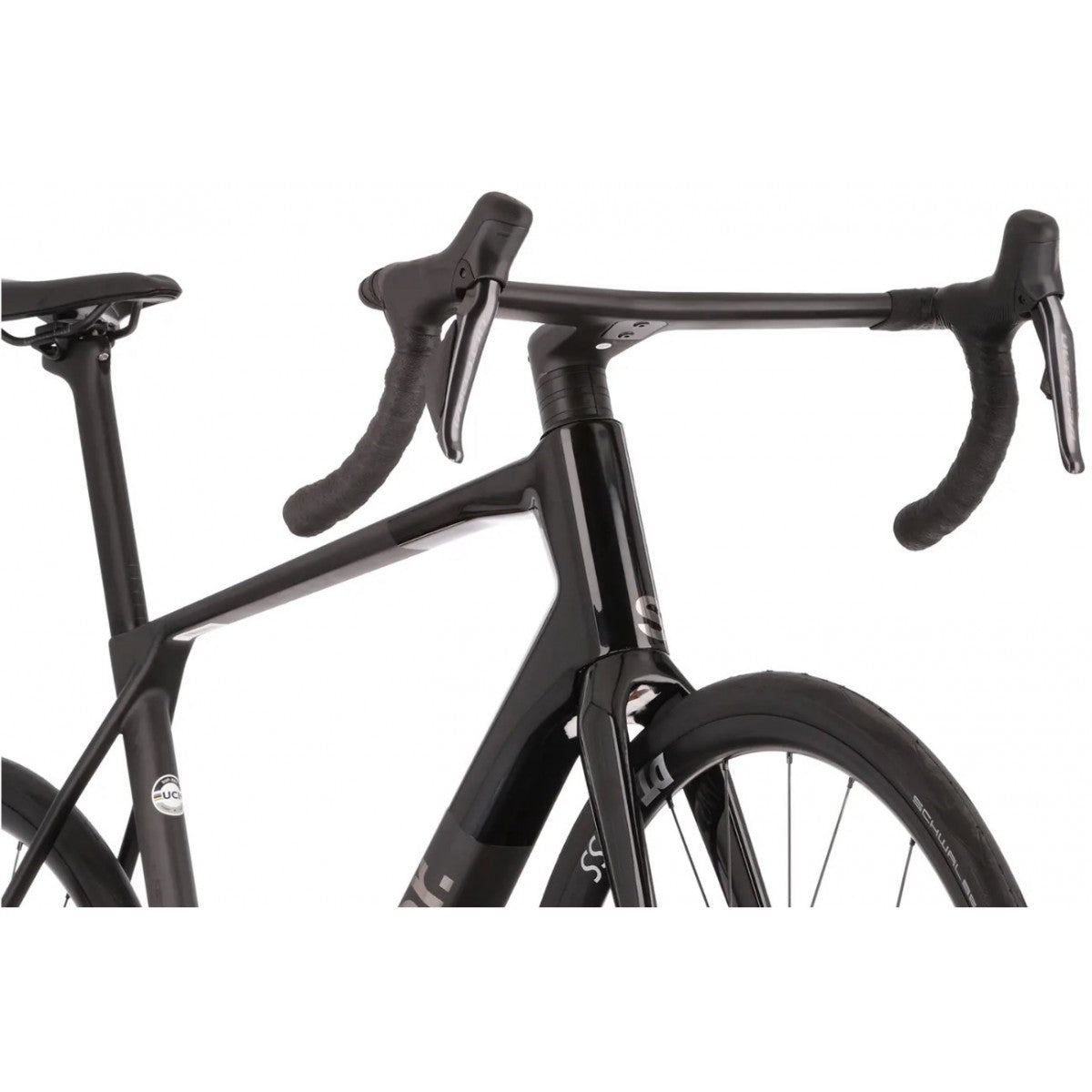 Vélo Route Superior XR 9.7 GRAN FONDO 2024