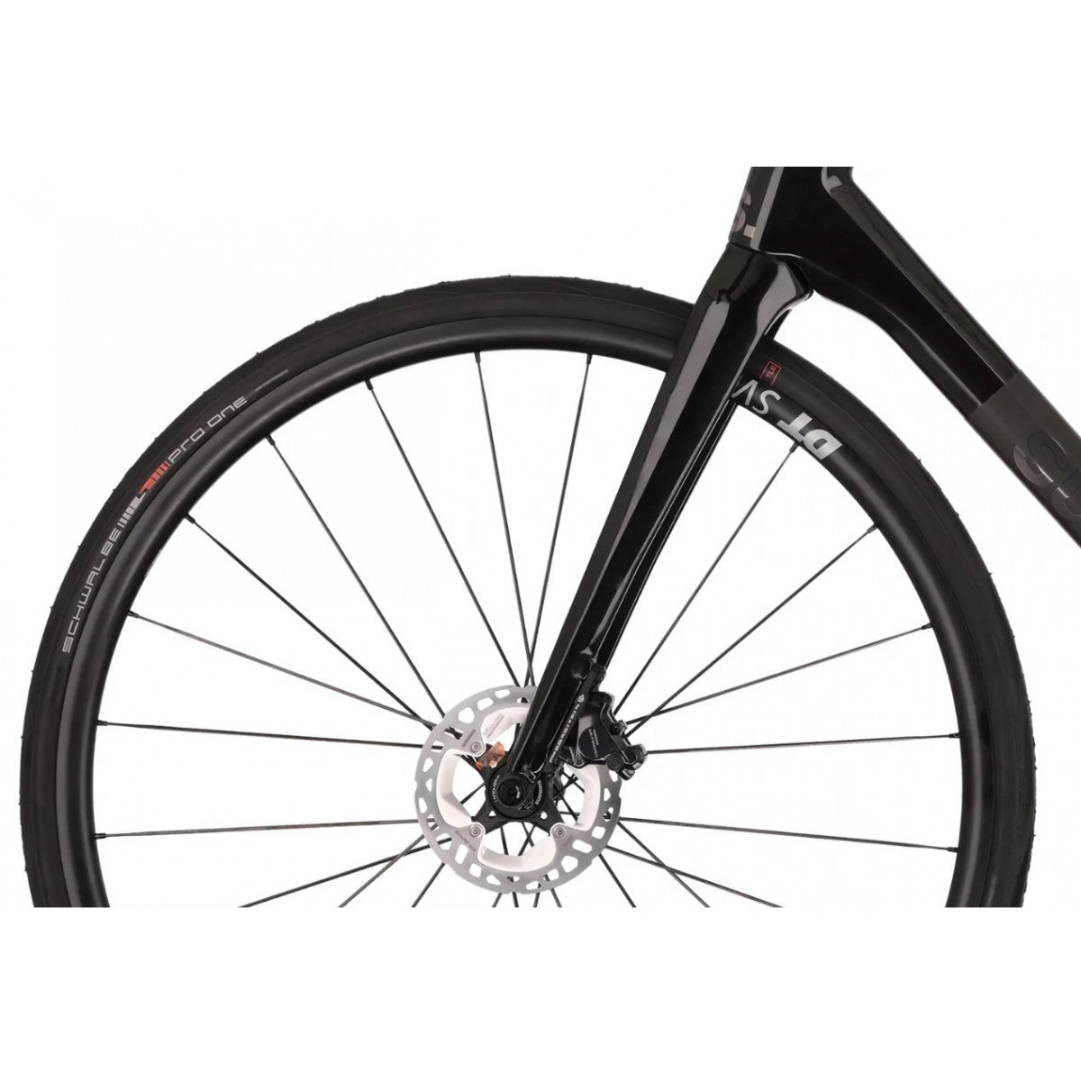 Vélo Route Superior XR 9.7 GRAN FONDO 2024