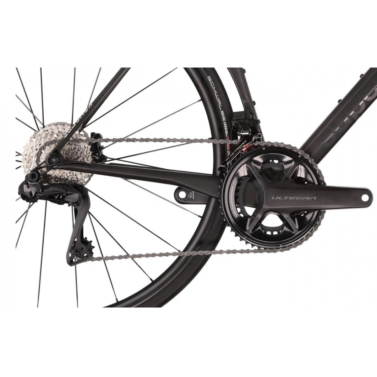 Vélo Route Superior XR 9.7 GRAN FONDO 2024