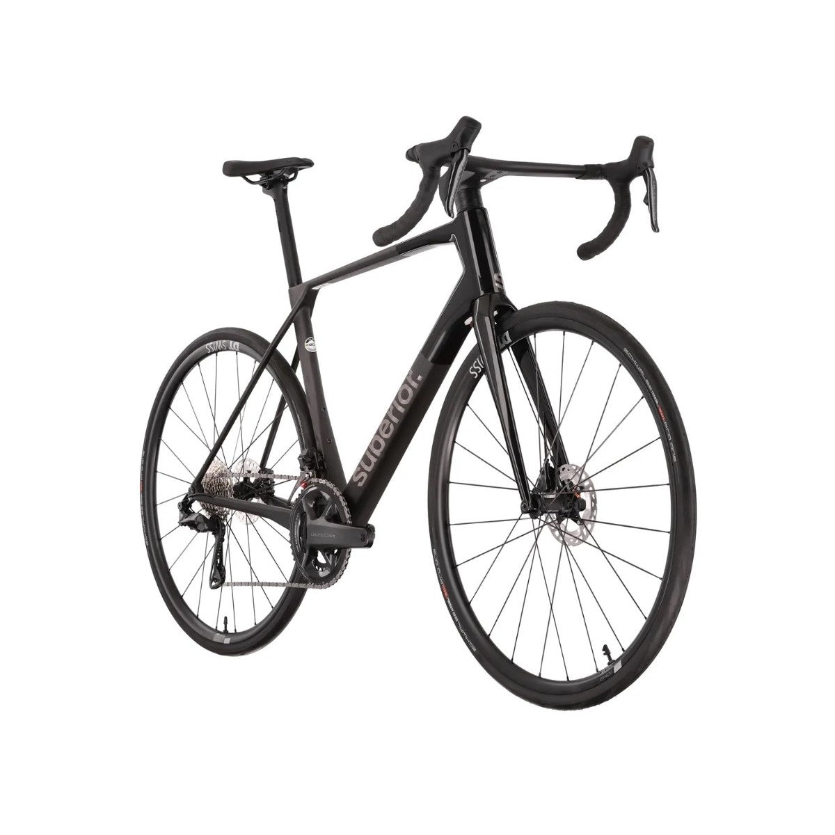 Vélo Route Superior XR 9.7 GRAN FONDO 2024