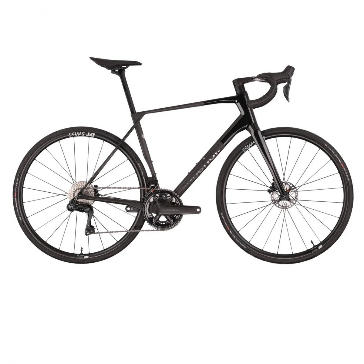 Vélo Route Superior XR 9.7 GRAN FONDO 2024