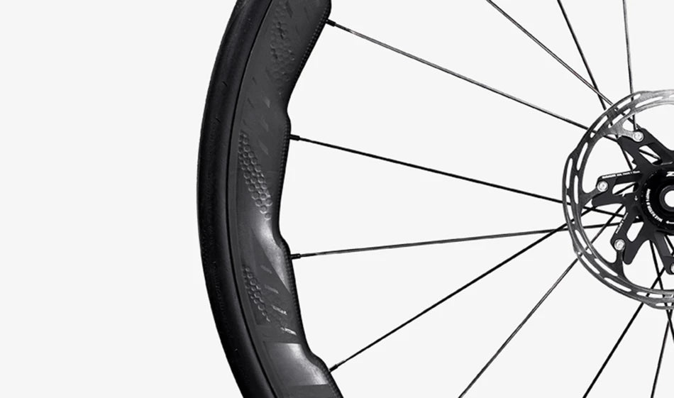 NEW Paire de roues ZIPP 353 NSW ZR1SL XDR 12V XDR OU HG 12V 2025  système de pression pneumatique intégré .