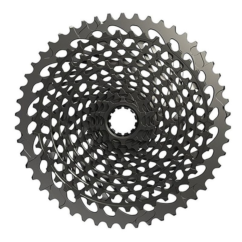 Cassette SRAM XG-1295 X01 EAGLE 12V NOIR (10-50)