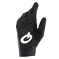 Gants Longs Prologo Faded Noir/Orange