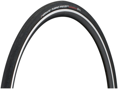 PNEU ROUTE  TS VITTORIA RUBINO PRO IV TUBELESS READY NOIR GRAPHENE 2.0