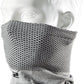 TOUR DE COU SIXS TBX MERINOS, GRAY