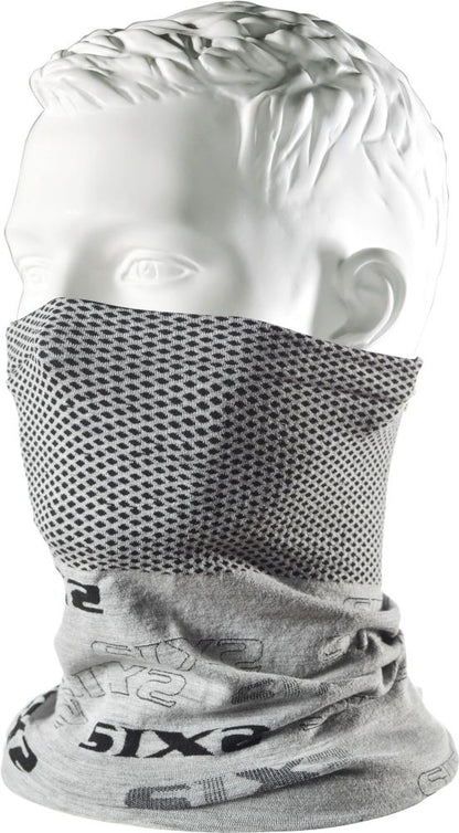 TOUR DE COU SIXS TBX MERINOS, GRAY