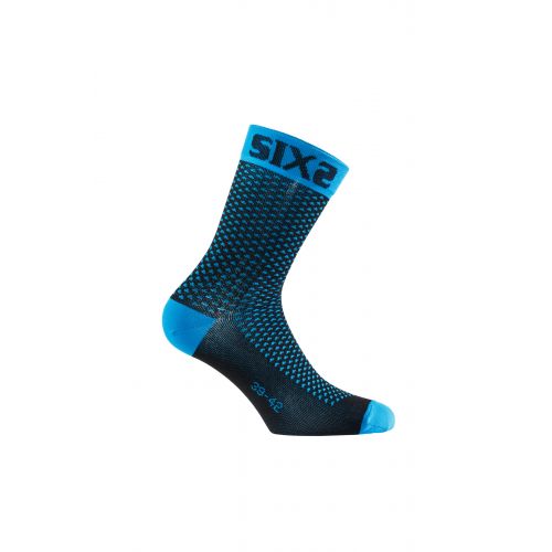 Chaussettes de compression Sixs Comp Sho