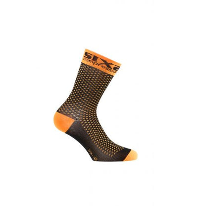 Chaussettes de compression Sixs Comp Sho