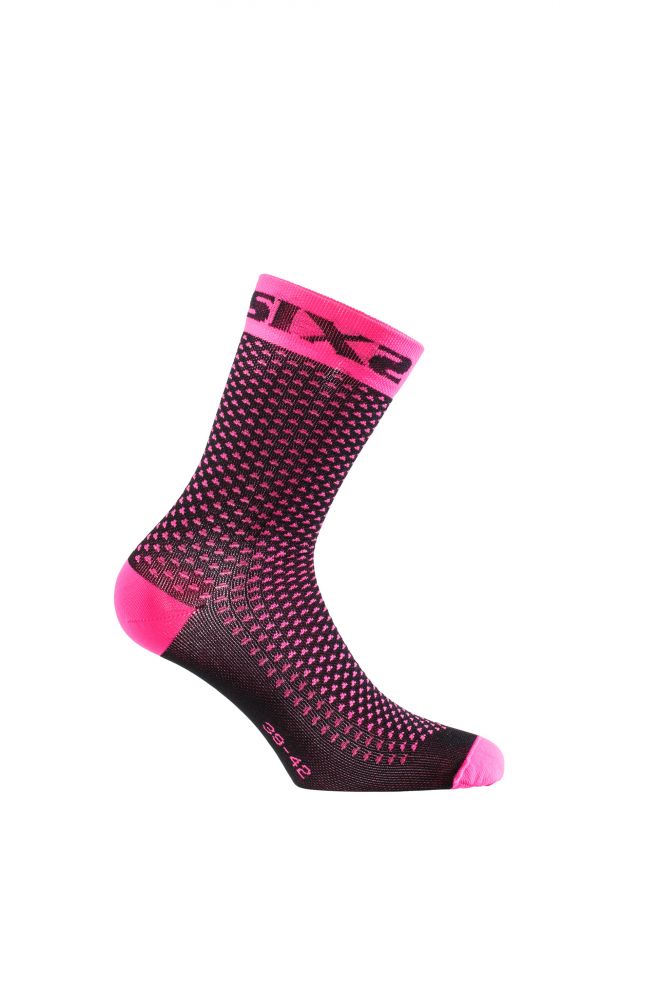 Chaussettes de compression Sixs Comp Sho