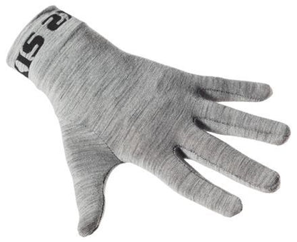 SOUS-GANTS SIXS GLX MERINOS, BLACK