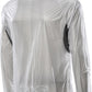 Coupe Vent SIXS Ghost Transparent Noir