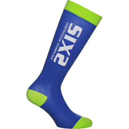 CHAUSSETTES SIXS COMPRESSION HAUTE