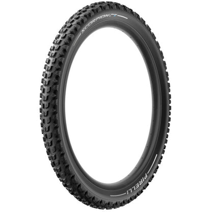 SCORPION ENDURO SOFT HARDWALL 29