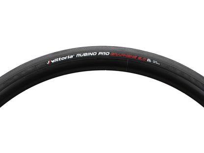 PNEU ROUTE  TS VITTORIA RUBINO PRO IV GRAPHENE 2.0 NOIR