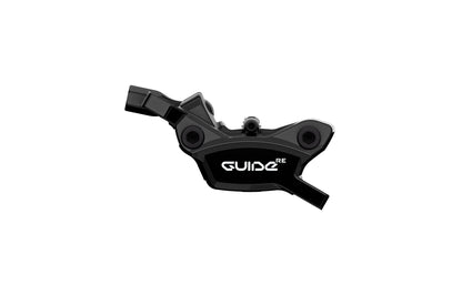 FREIN DISQUE SRAM HYDRAULIQUE GUIDE RE AVANT 950 mm ALUMINIUM NOIR