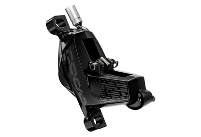 FREIN À DISQUE SRAM DB8 HYDRAULIQUE MINÉRAL DROITE ARRIÈRE 1800 mm ALUMINIUM NOIRE