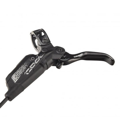 FREIN À DISQUE HYDRAULIQUE SRAM CODE R VTT ARRIÈRE 1800 mm ALUMINIUM NOIR