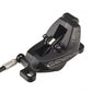FREIN À DISQUE HYDRAULIQUE SRAM CODE R VTT ARRIÈRE 1800 mm ALUMINIUM NOIR