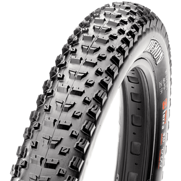 PNEU MAXXIS REKON TUBELESS READY EXO 3C 29x2.25 SOUPLE NOIR 57-622