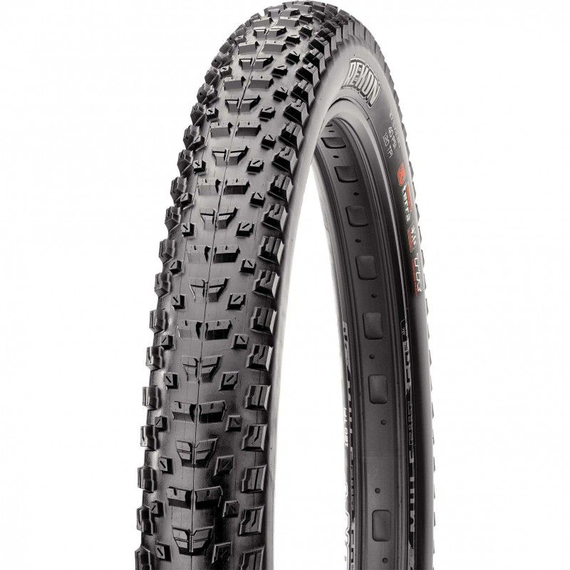 PNEU MAXXIS REKON TUBELESS READY EXO 3C 29x2.25 SOUPLE NOIR 57-622