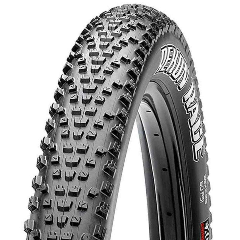 MAXXIS REKON RACE TUBELESS READY EXO 29x2.25-29x2.35 SOUPLE NOIR