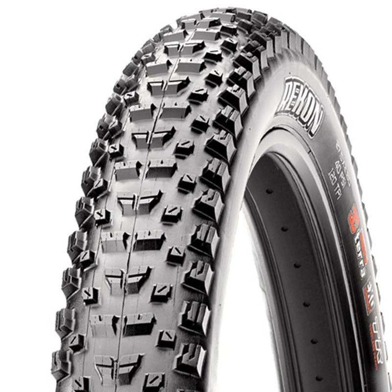 PNEU MAXXIS REKON WT 29x2.60 3C MAXXTERRA EXO+ TUBELESS READY SOUPLE NOIR 66-622