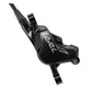 FREIN À DISQUE HYDRAULIQUE SRAM LEVEL ULTIMATE VTT ARRIÈRE 2000 mm NOIR