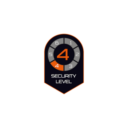 Antivol U - U4 PLUS / 230 TRELOCK