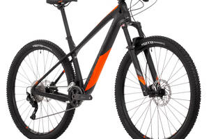 VTT BLIZZ CRB 20-29 ROCK MACHINE