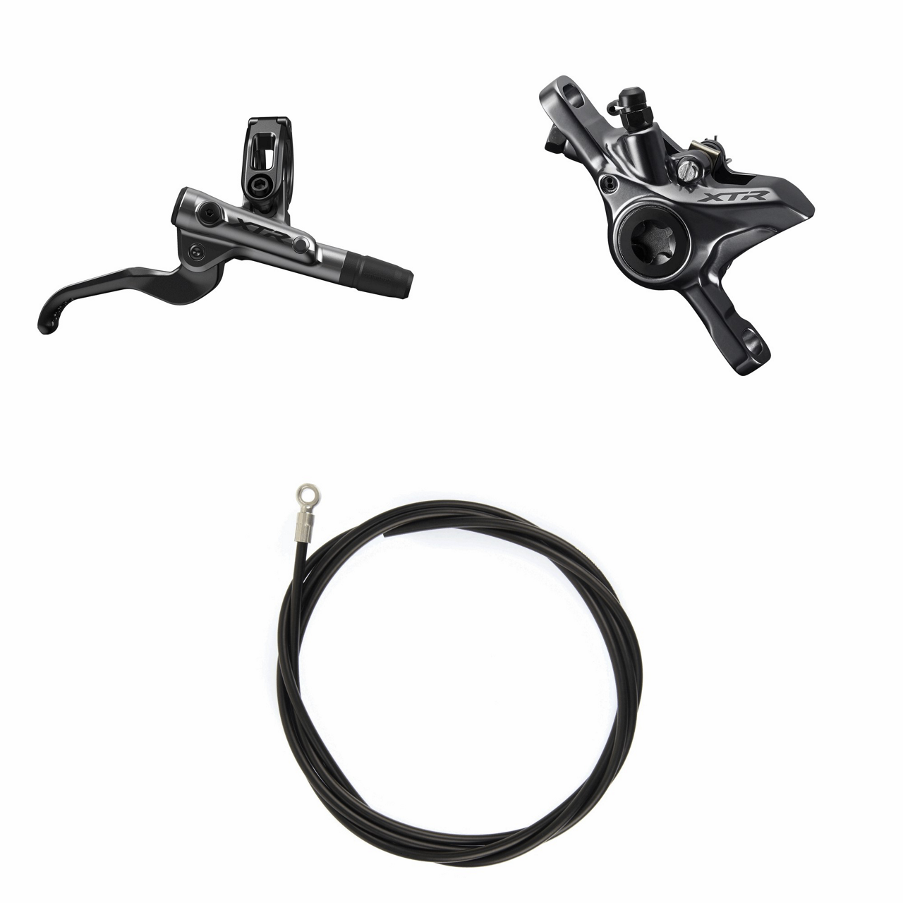 SHIMANO XTR Frein (Kit) BRM9100JKITM9100