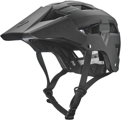 CASQUE SEVEN M5 NOIR