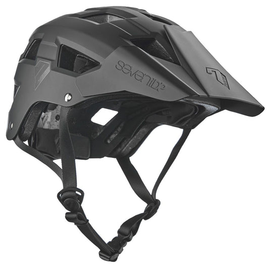 CASQUE SEVEN M5 NOIR