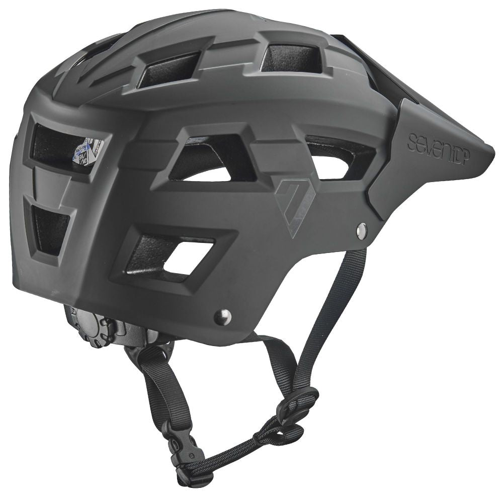CASQUE SEVEN M5 NOIR