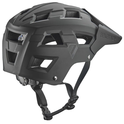 CASQUE SEVEN M5 NOIR