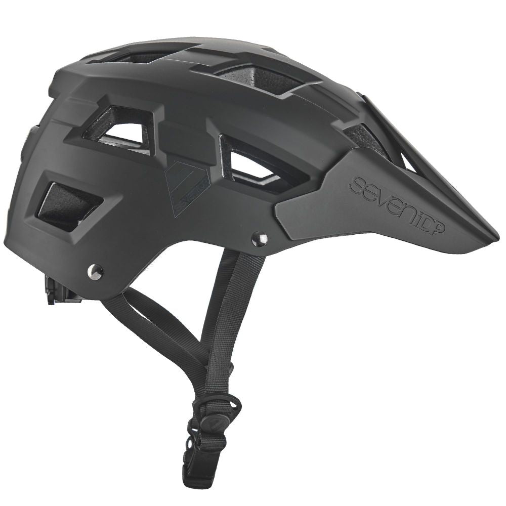 CASQUE SEVEN M5 NOIR