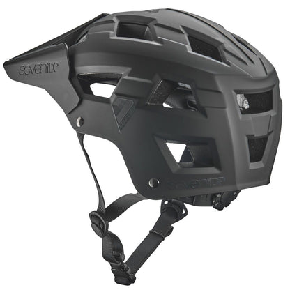 CASQUE SEVEN M5 NOIR