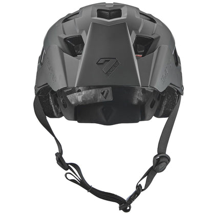 CASQUE SEVEN M5 NOIR
