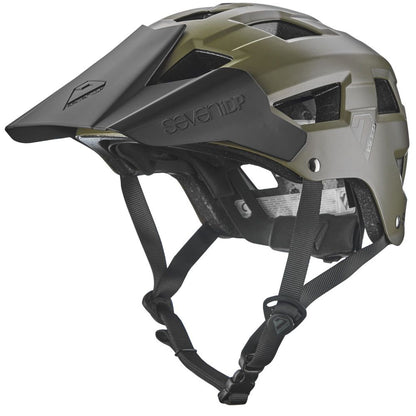 CASQUE SEVEN M5 VERT ARMY