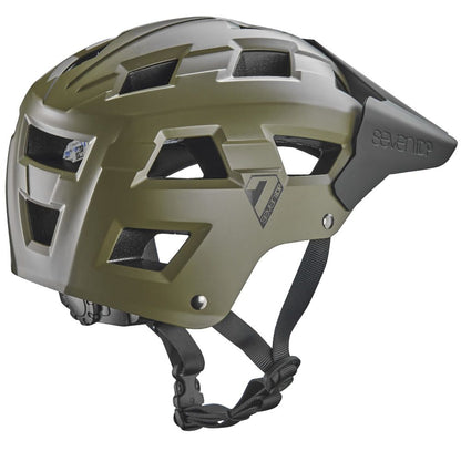 CASQUE SEVEN M5 VERT ARMY