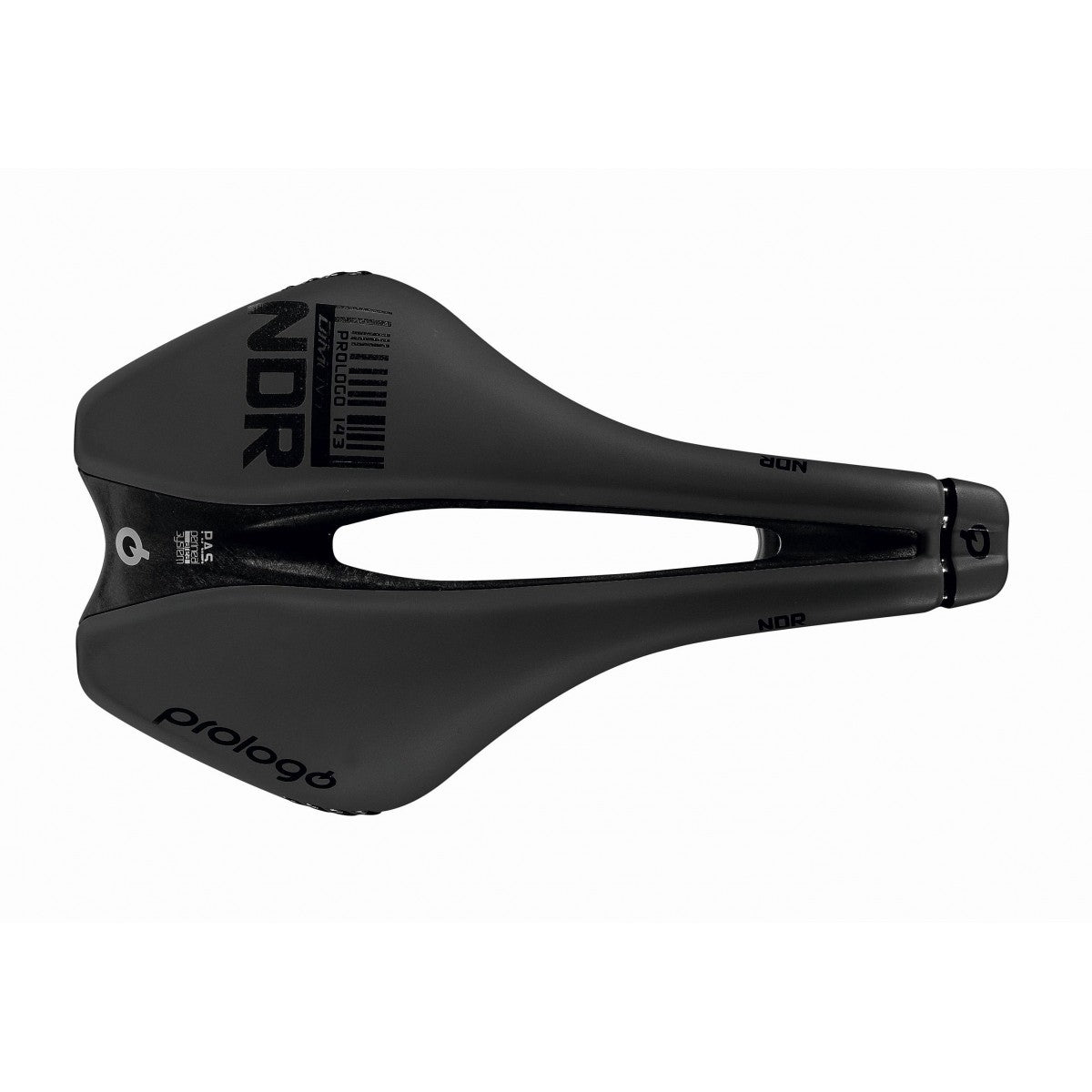 Selle Dimension NDR Nack 143 PROLOGO