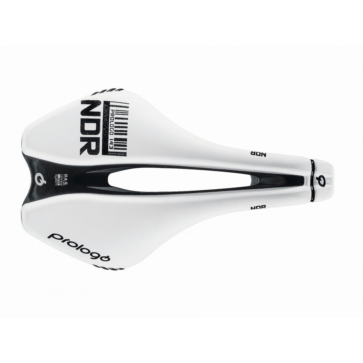 Selle Dimension NDR Nack 143 PROLOGO