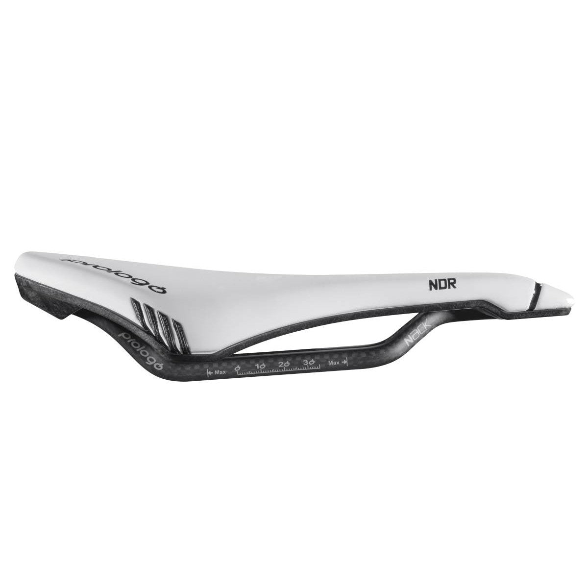 Selle Dimension NDR Nack 143 PROLOGO