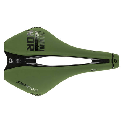 Selle Dimension NDR Tirox 143 Natural PROLOGO