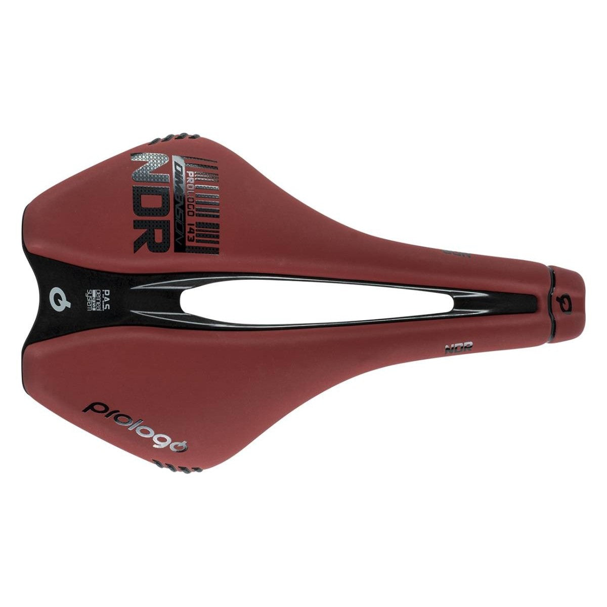 Selle Dimension NDR Tirox 143 Natural PROLOGO