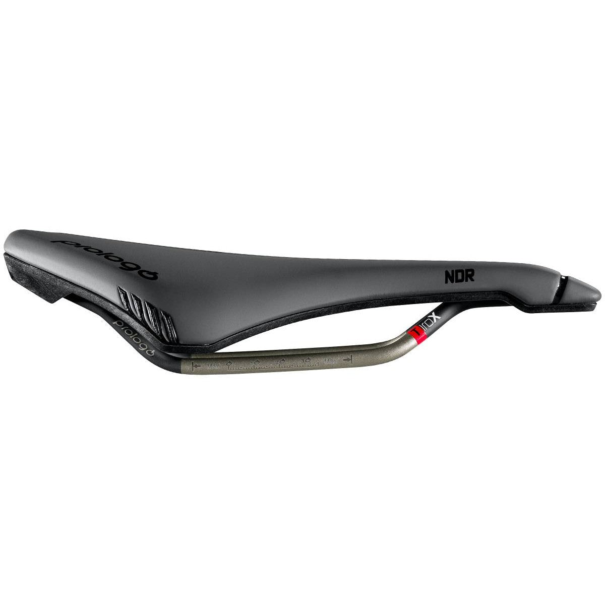 Selle Dimension NDR Tirox 143 PROLOGO