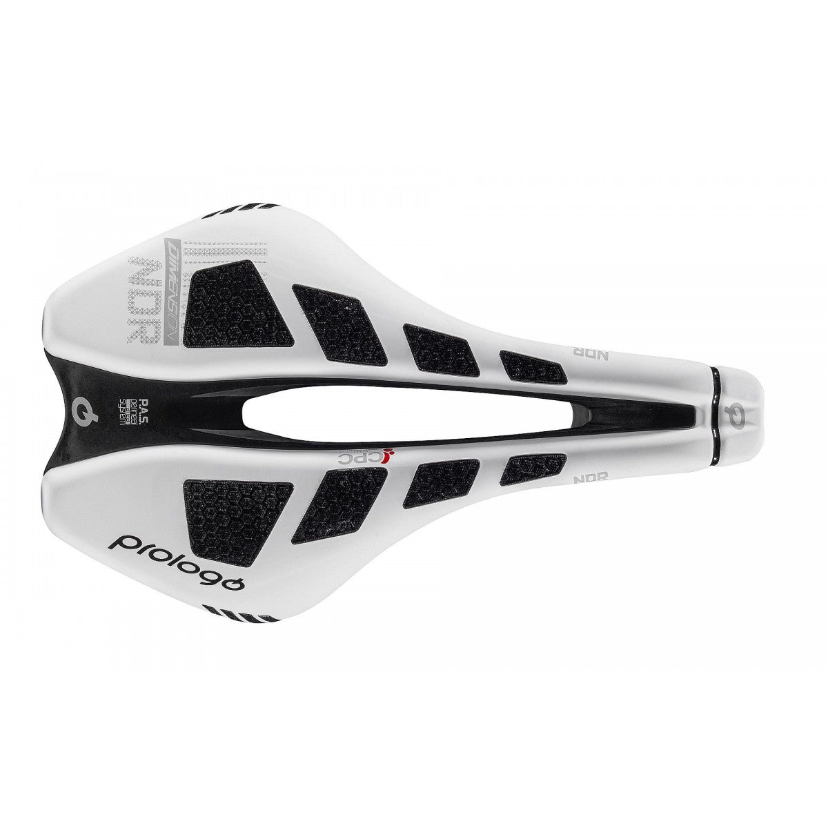 Selle Dimension NDR Tirox CPC 143 PROLOGO