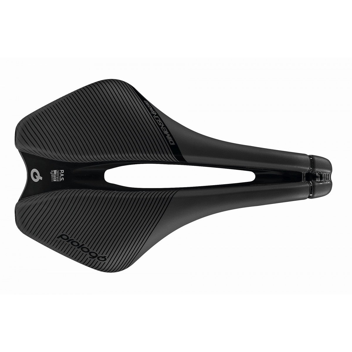 Selle Dimension Space Tirox 153 PROLOGO