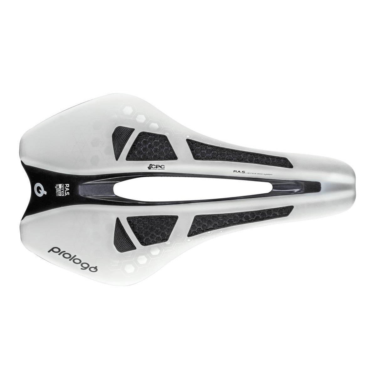 Selle Dimension TRI Tirox CPC 143 PROLOGO